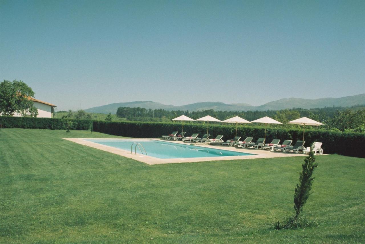 Quinta Da Casa Alta Villa Valenca Luaran gambar