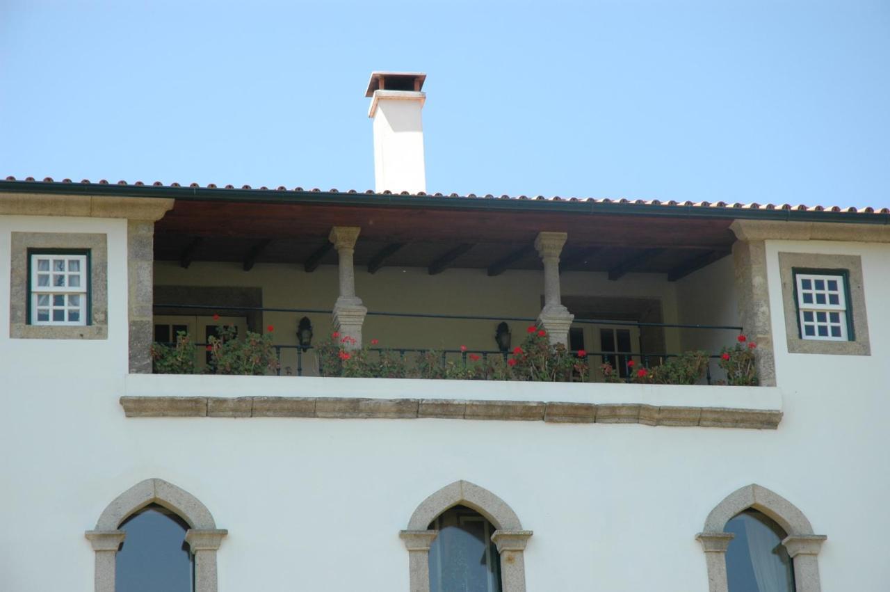 Quinta Da Casa Alta Villa Valenca Luaran gambar