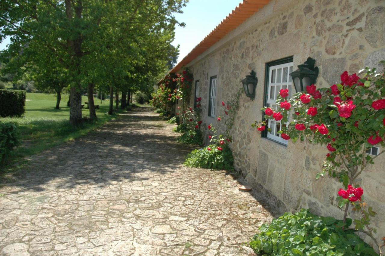 Quinta Da Casa Alta Villa Valenca Luaran gambar