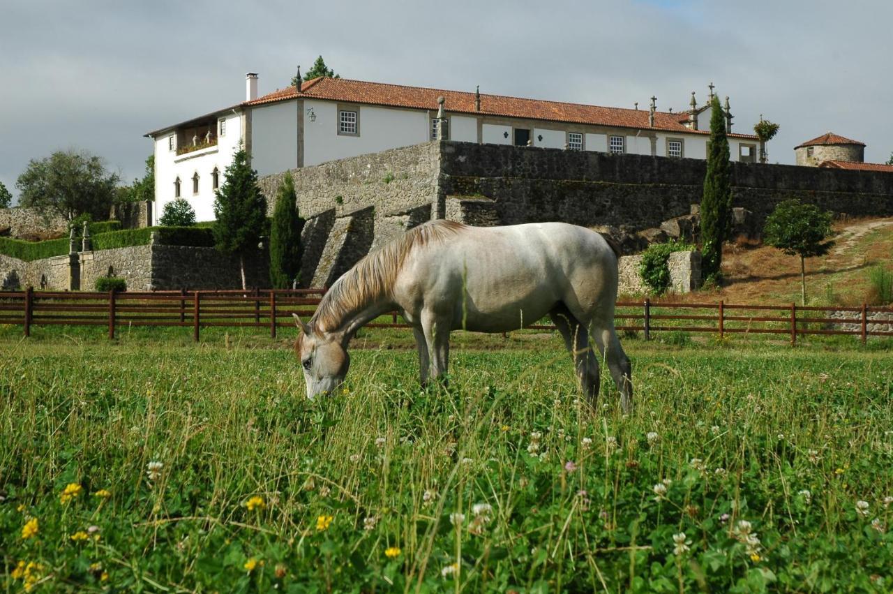 Quinta Da Casa Alta Villa Valenca Luaran gambar