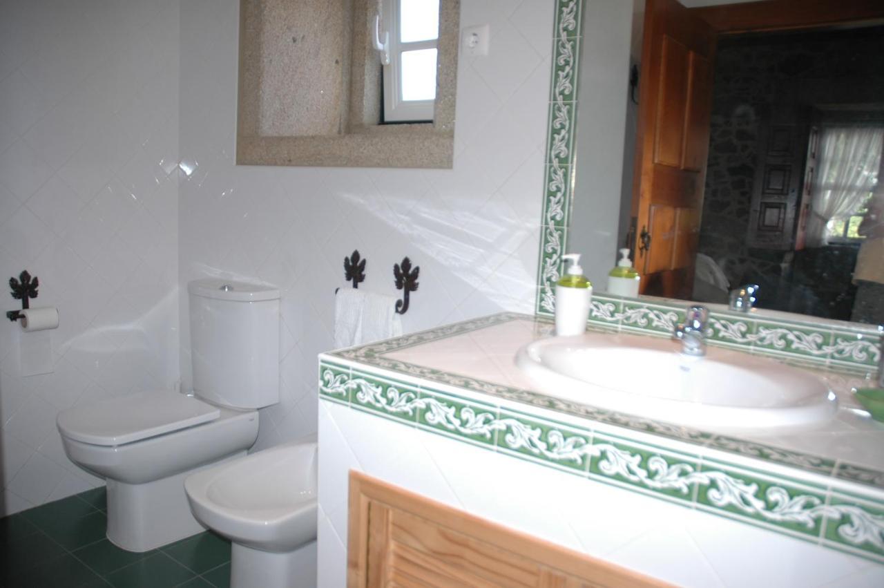 Quinta Da Casa Alta Villa Valenca Bilik gambar