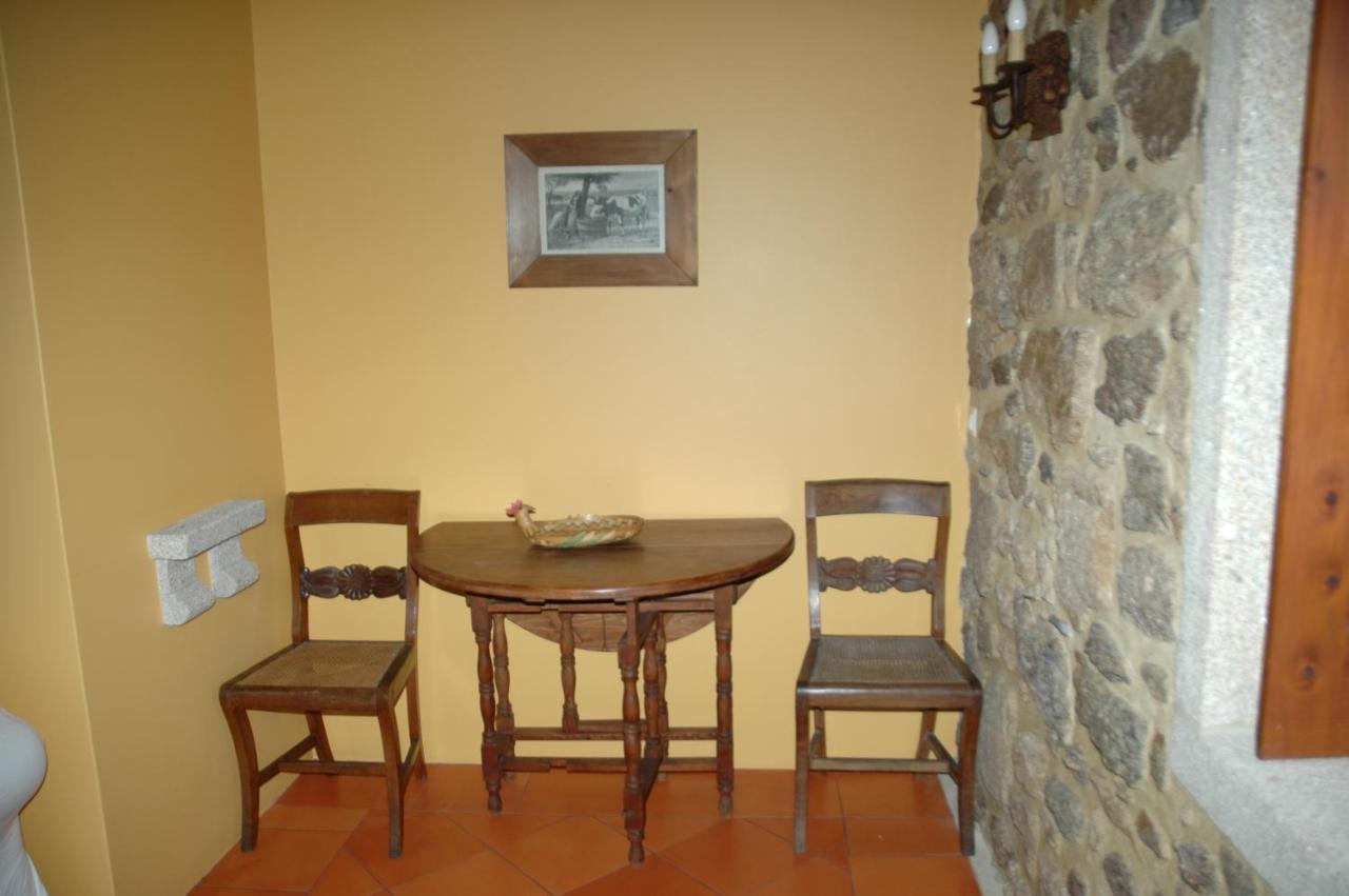 Quinta Da Casa Alta Villa Valenca Bilik gambar
