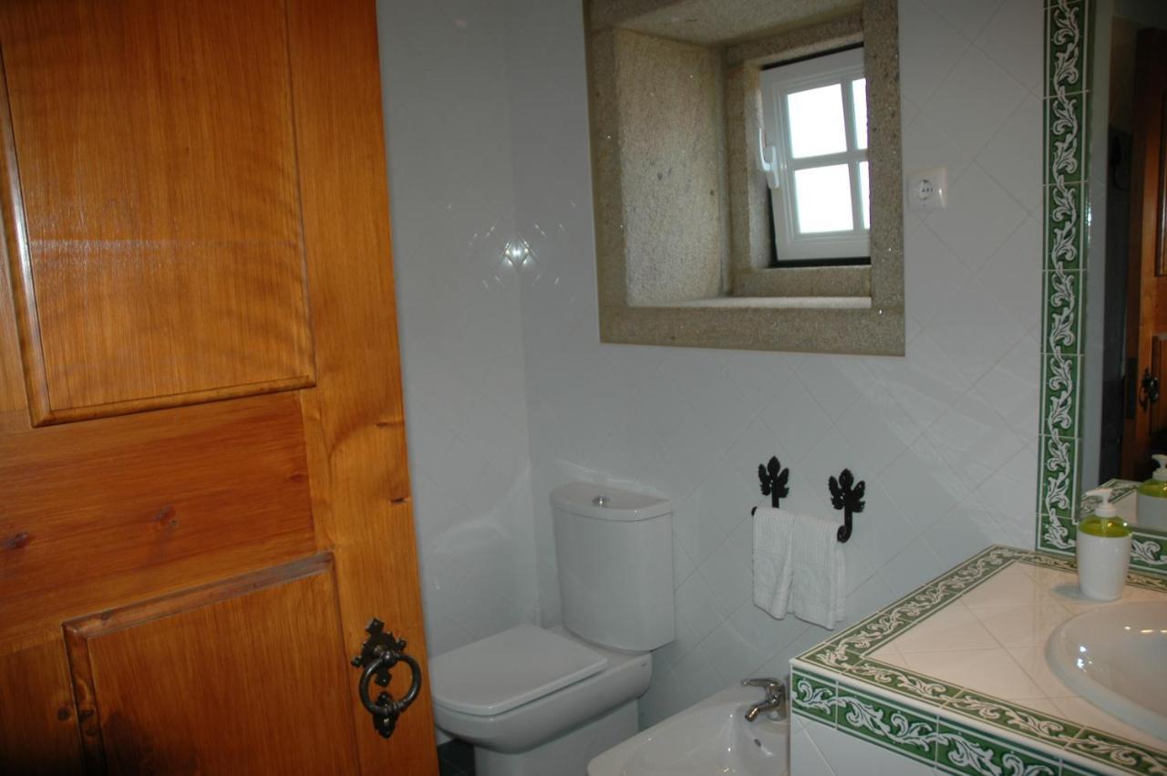 Quinta Da Casa Alta Villa Valenca Bilik gambar