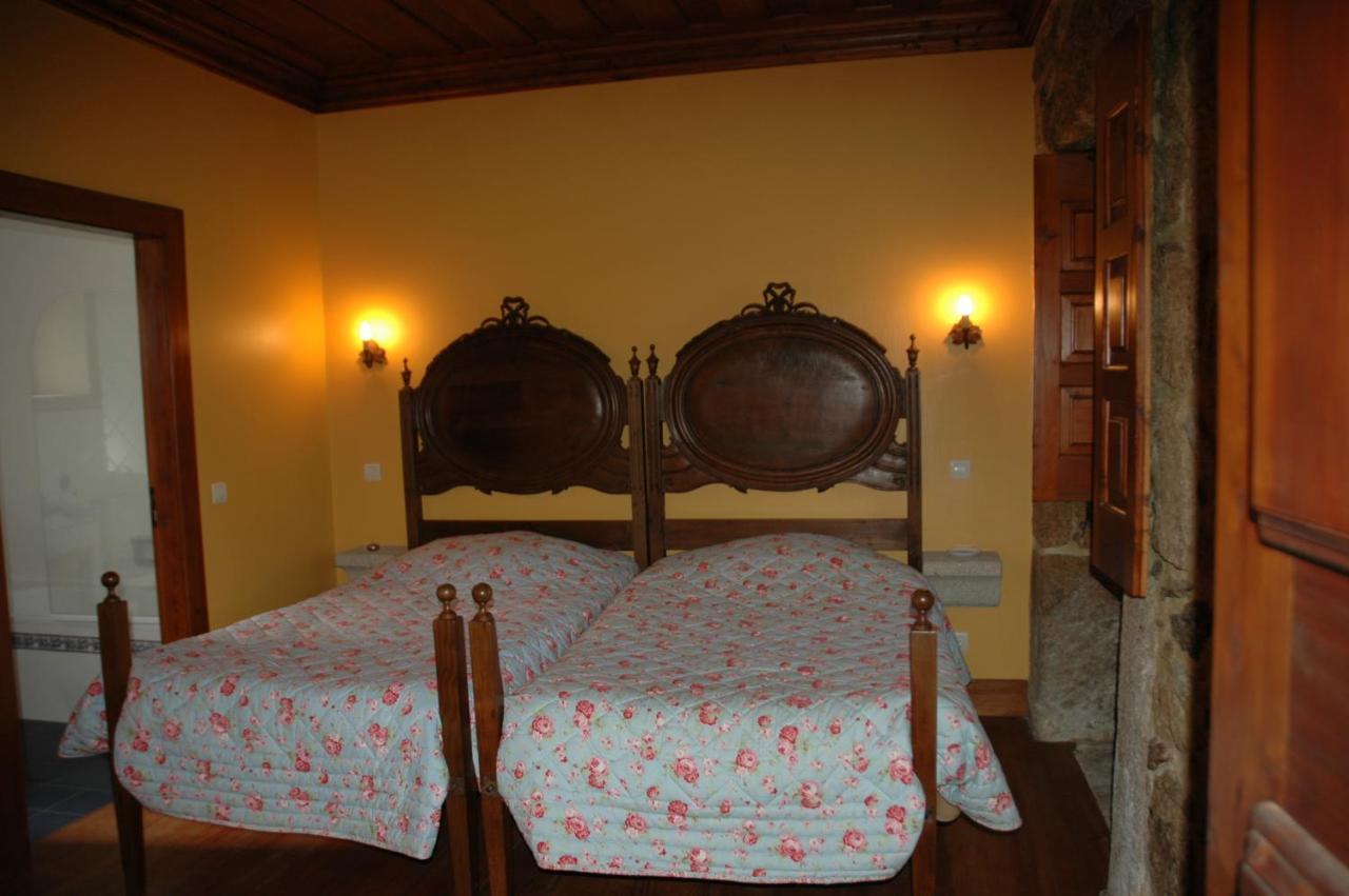 Quinta Da Casa Alta Villa Valenca Bilik gambar