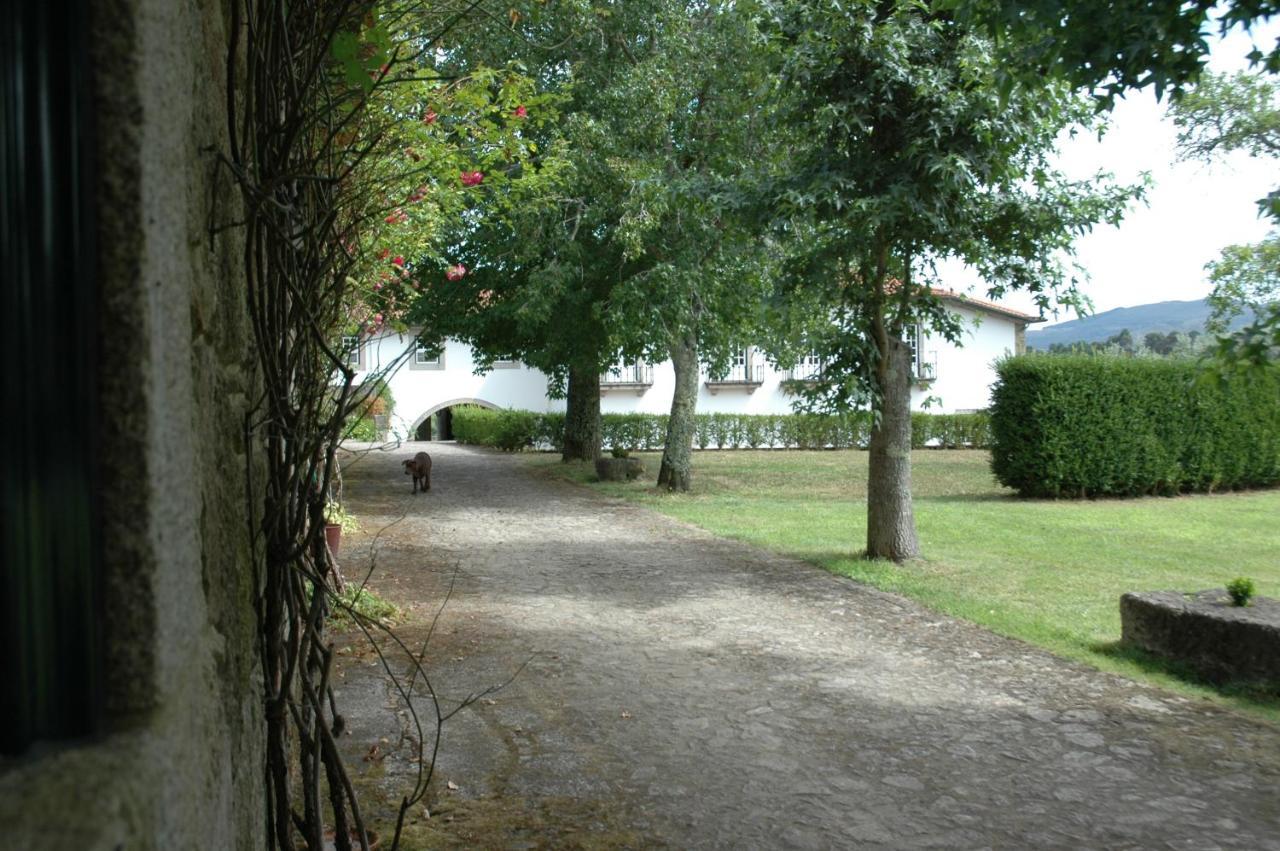 Quinta Da Casa Alta Villa Valenca Bilik gambar