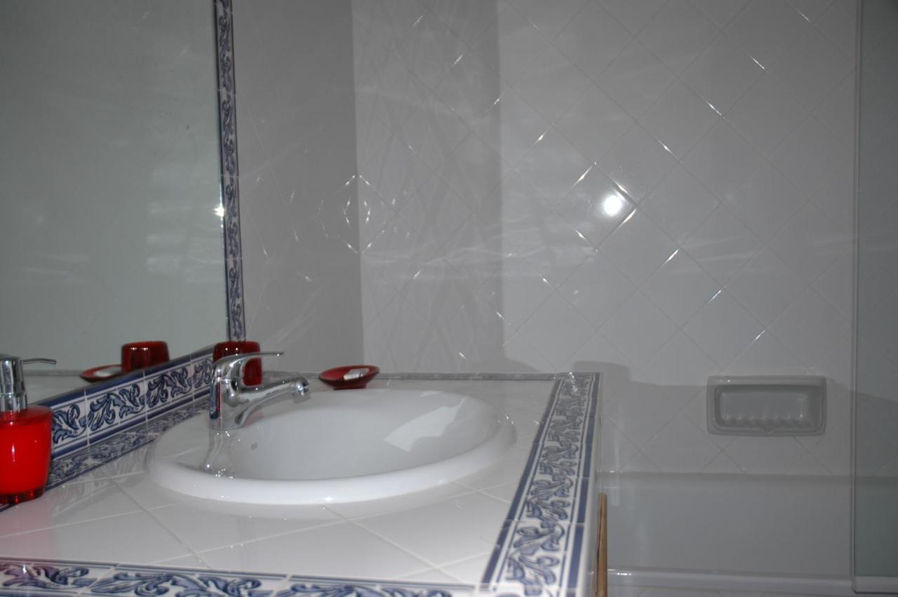 Quinta Da Casa Alta Villa Valenca Bilik gambar