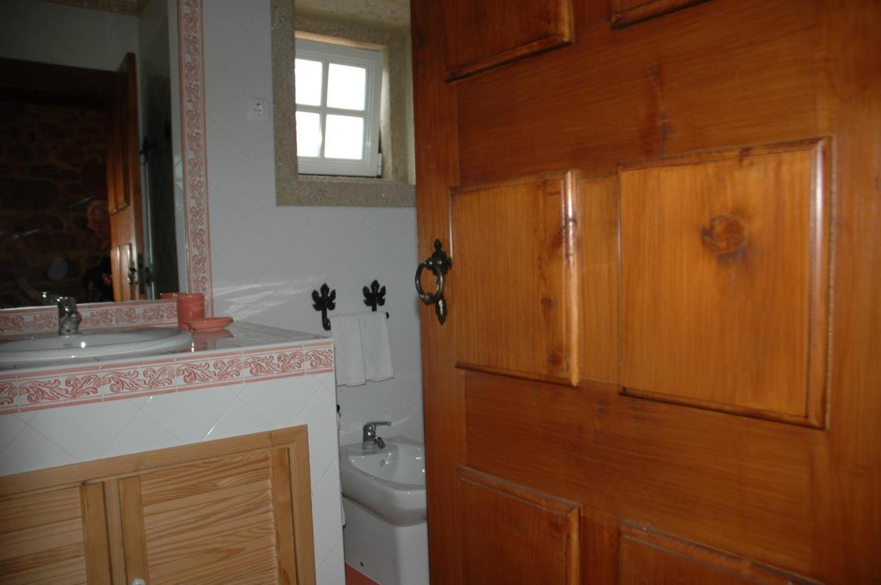 Quinta Da Casa Alta Villa Valenca Bilik gambar