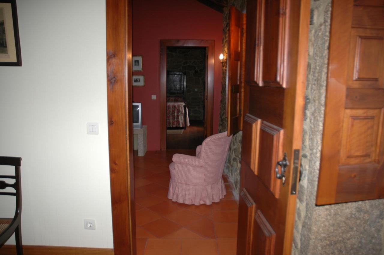 Quinta Da Casa Alta Villa Valenca Bilik gambar