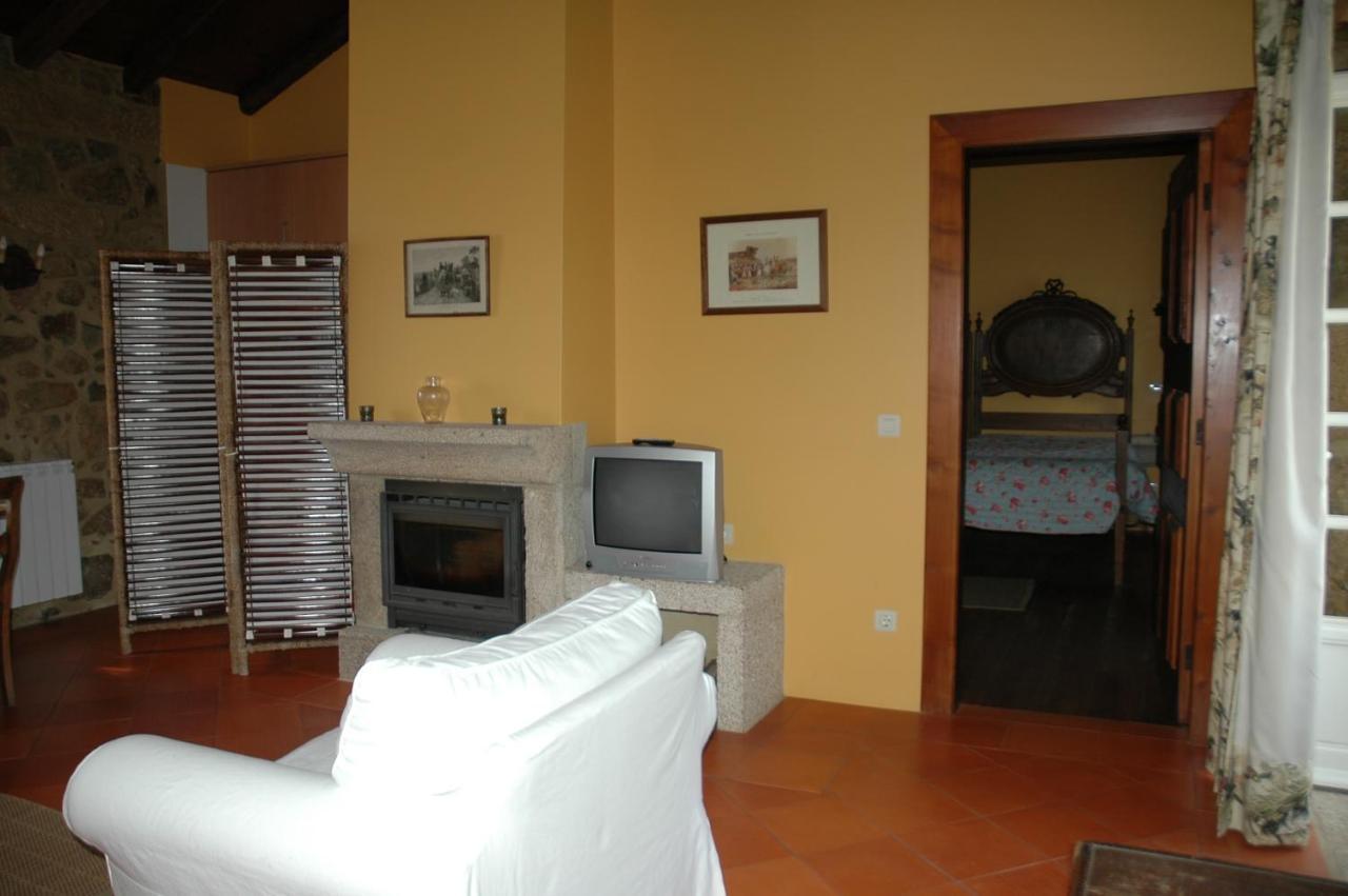 Quinta Da Casa Alta Villa Valenca Bilik gambar