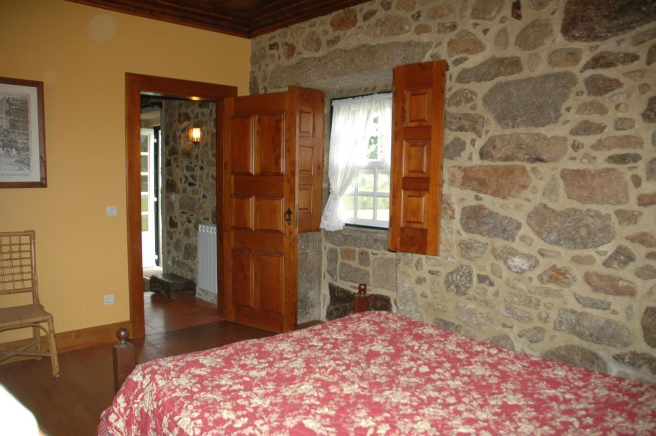 Quinta Da Casa Alta Villa Valenca Bilik gambar