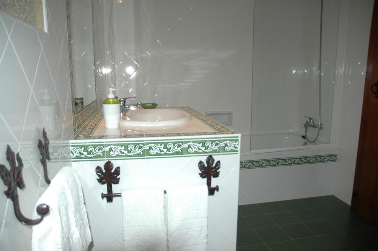Quinta Da Casa Alta Villa Valenca Bilik gambar