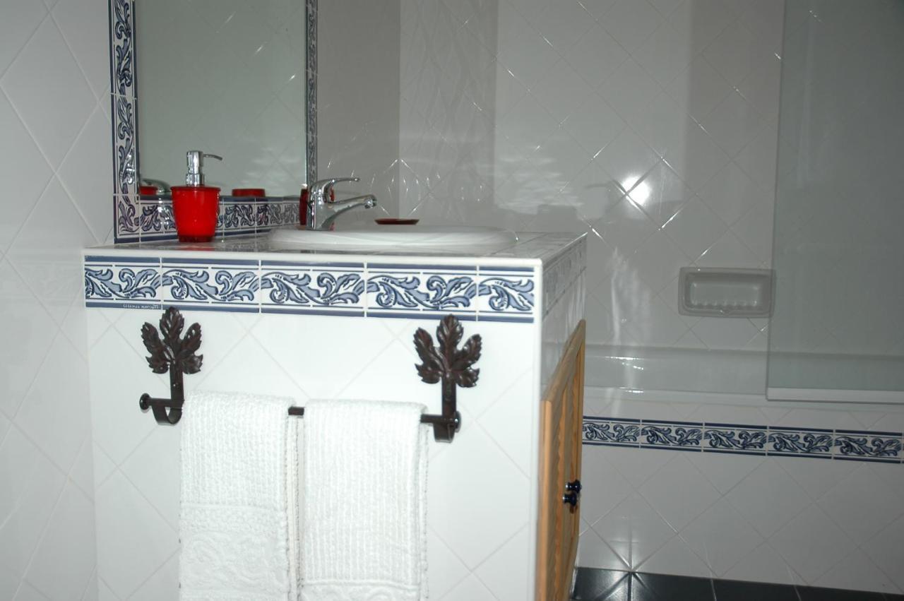 Quinta Da Casa Alta Villa Valenca Bilik gambar
