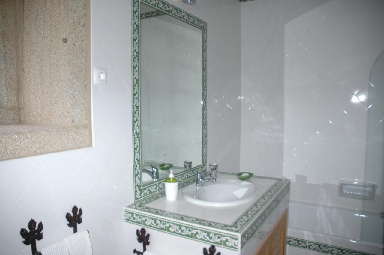 Quinta Da Casa Alta Villa Valenca Bilik gambar