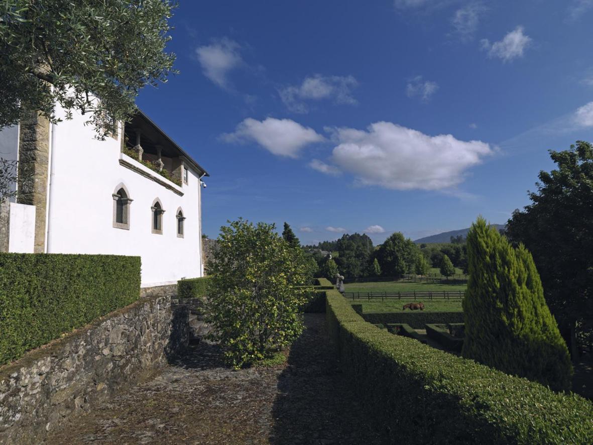 Quinta Da Casa Alta Villa Valenca Luaran gambar