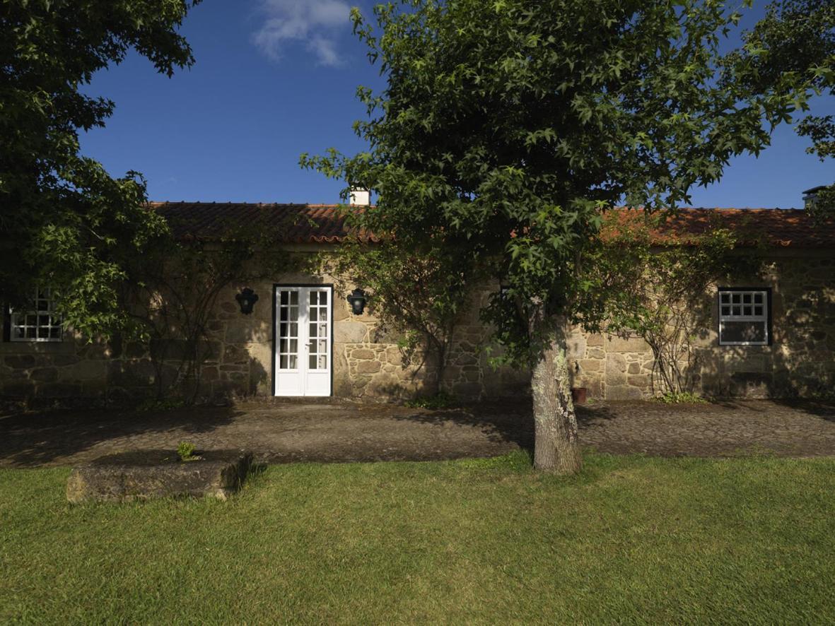 Quinta Da Casa Alta Villa Valenca Luaran gambar
