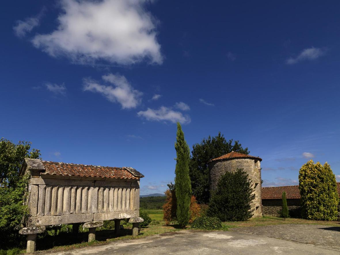 Quinta Da Casa Alta Villa Valenca Luaran gambar