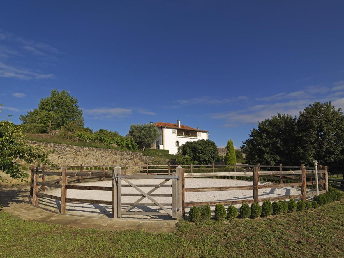 Quinta Da Casa Alta Villa Valenca Luaran gambar