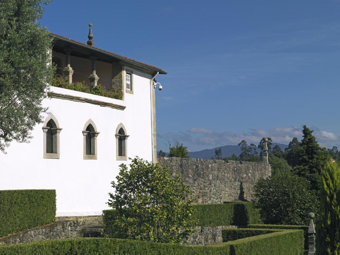 Quinta Da Casa Alta Villa Valenca Luaran gambar