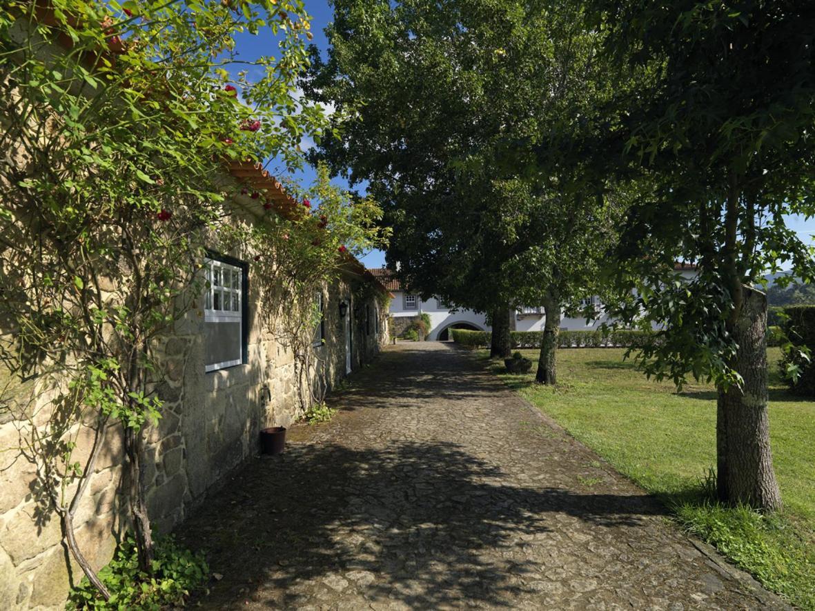 Quinta Da Casa Alta Villa Valenca Luaran gambar