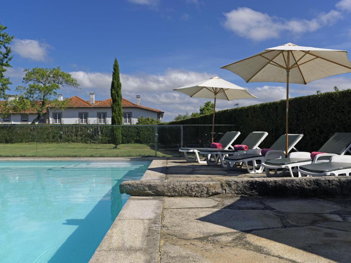 Quinta Da Casa Alta Villa Valenca Luaran gambar