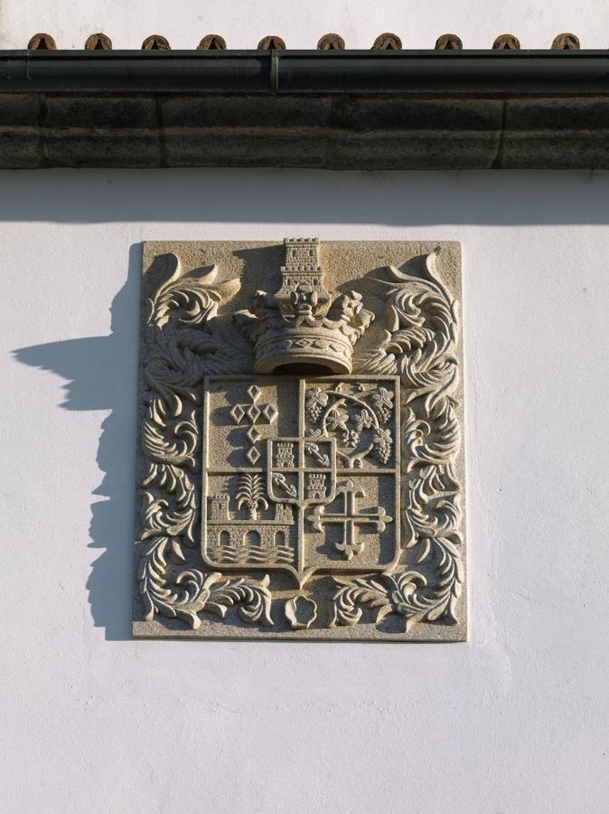 Quinta Da Casa Alta Villa Valenca Luaran gambar