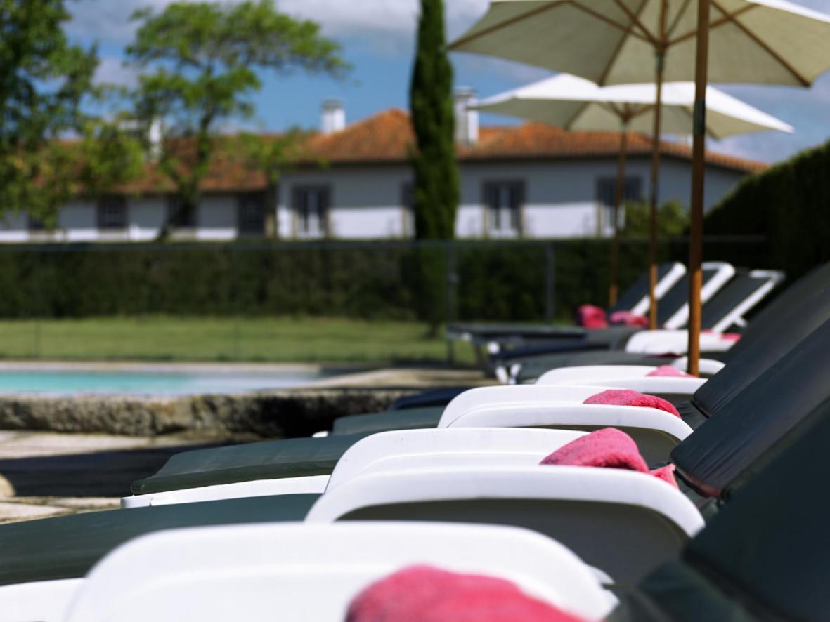 Quinta Da Casa Alta Villa Valenca Luaran gambar