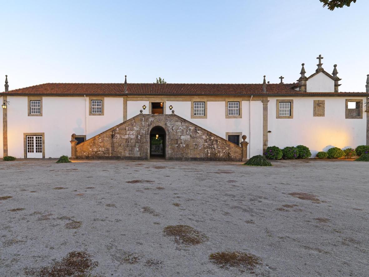 Quinta Da Casa Alta Villa Valenca Luaran gambar