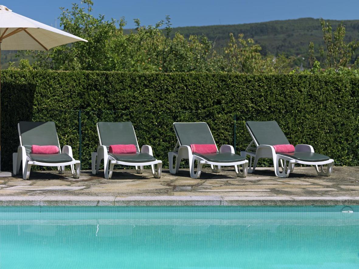 Quinta Da Casa Alta Villa Valenca Luaran gambar