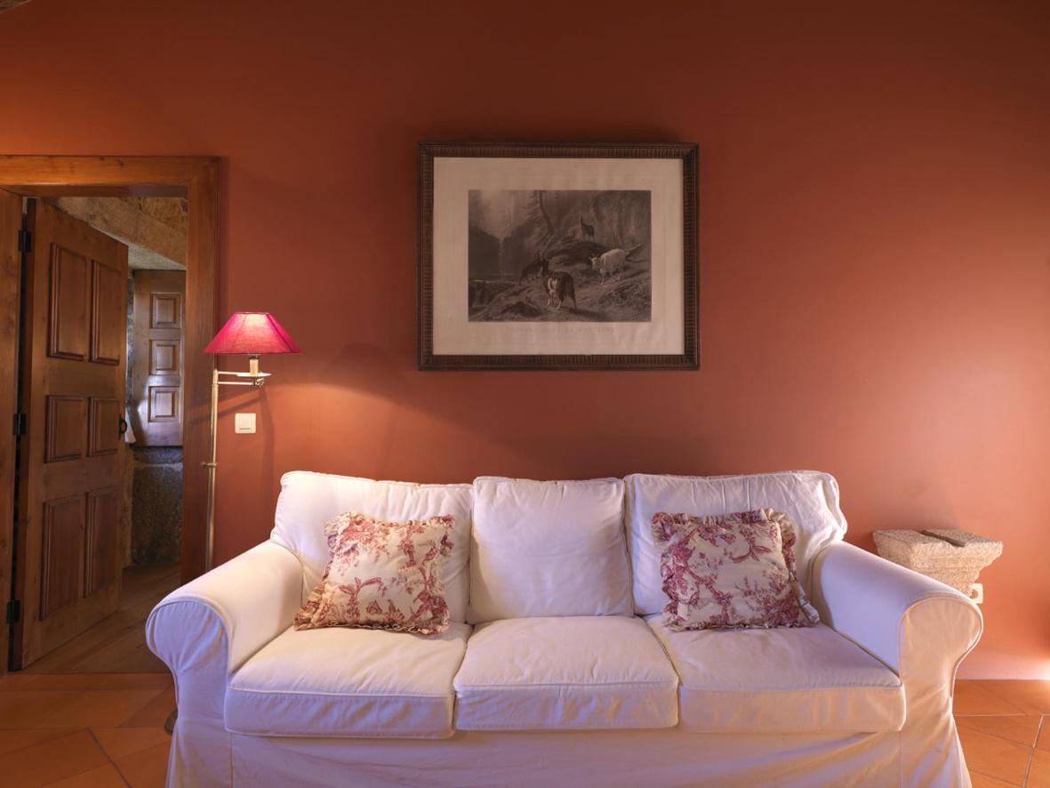 Quinta Da Casa Alta Villa Valenca Bilik gambar