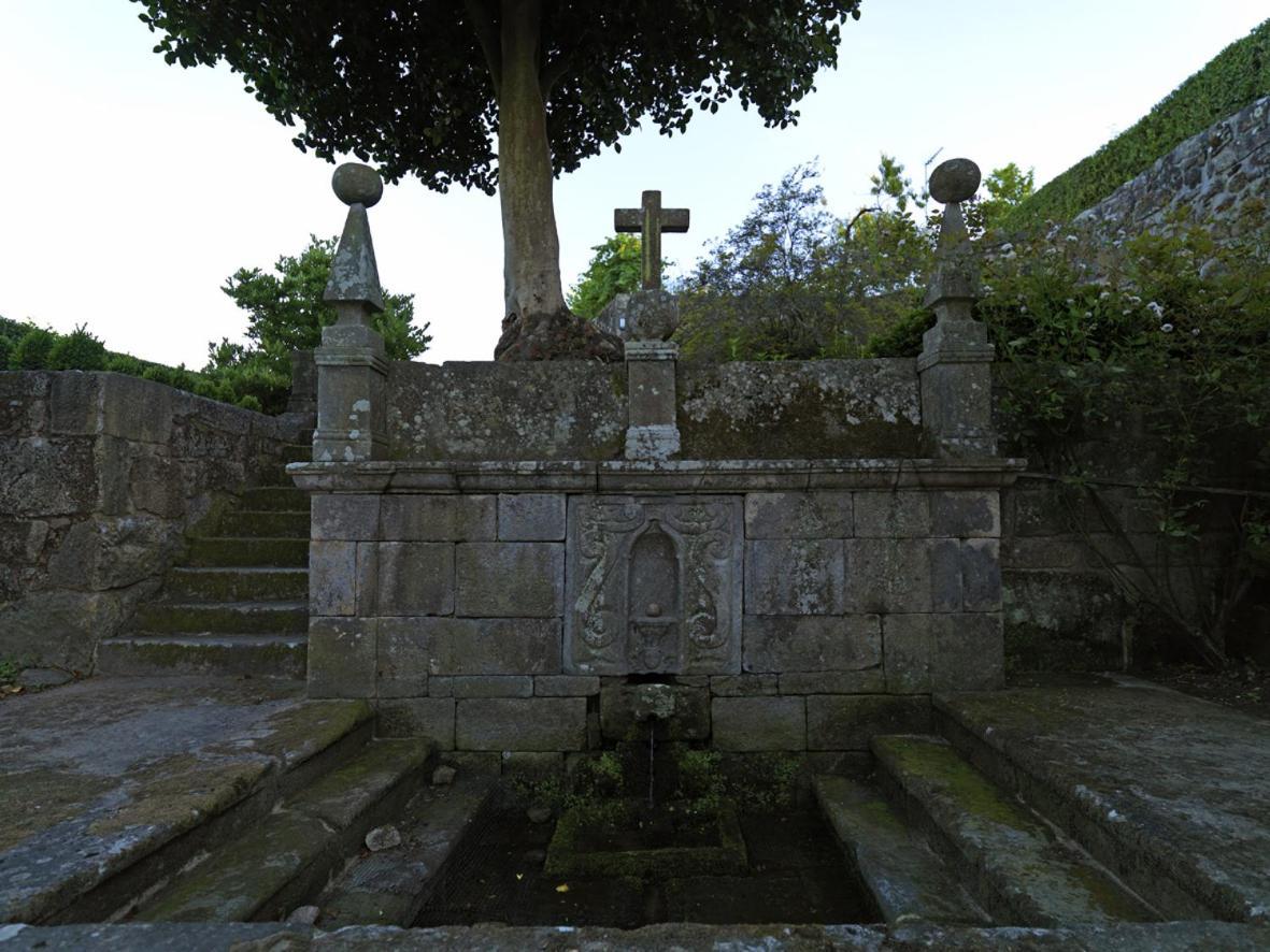 Quinta Da Casa Alta Villa Valenca Luaran gambar