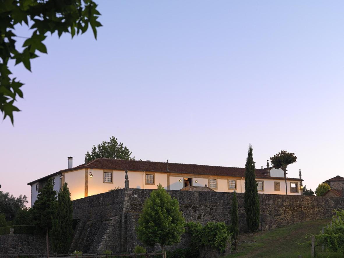 Quinta Da Casa Alta Villa Valenca Luaran gambar