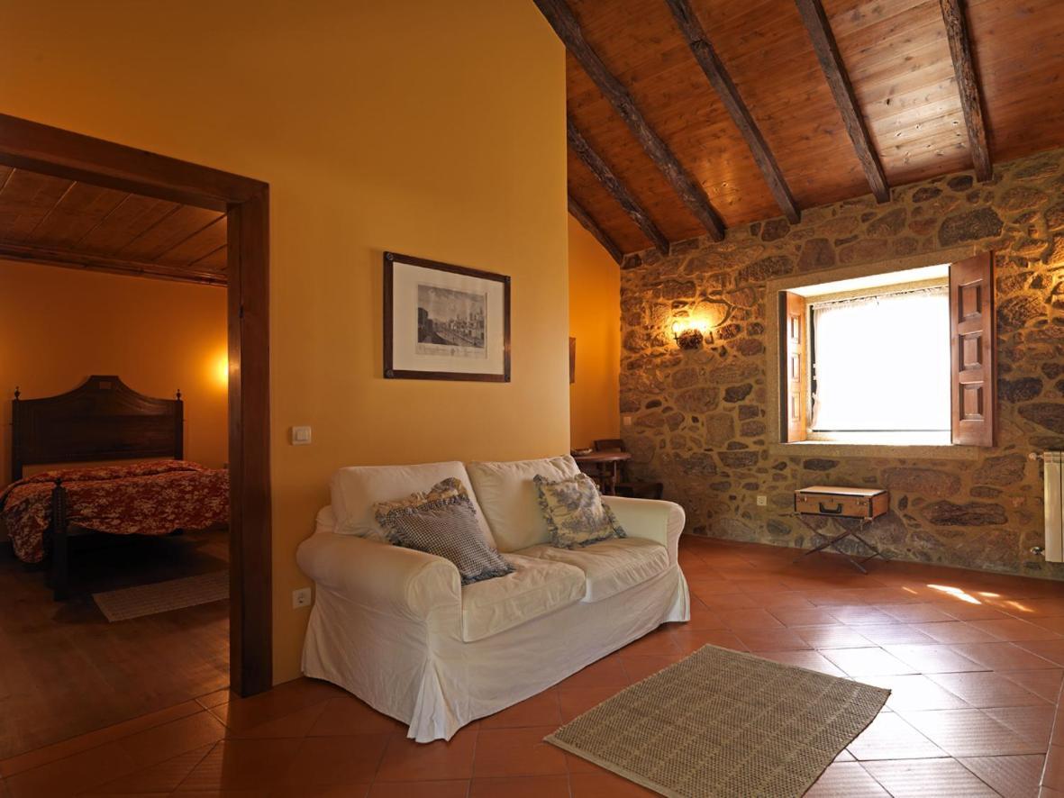 Quinta Da Casa Alta Villa Valenca Luaran gambar